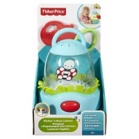 Нічник "Чарівний метелик" Fisher-Price