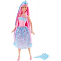 Принцеса Barbie серії "Казково-довге волосся" (в ас.)