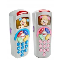 Розумний пульт в ас. (рос.) Fisher-Price