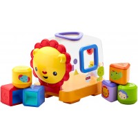 Сортер "Збираємо левеня" Fisher-Price