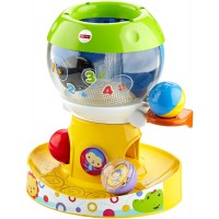 Музична іграшка з кульками "Автомат з солодащами" Fisher-Price