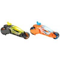 Мотоцикл серії "Турбошвидкість" в ас.(2) Hot Wheels