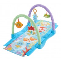 Килимок-ігровий центр "Друзі з підводного світу" Fisher-Price