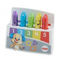 Розумні олівчики (рос.) Fisher-Price