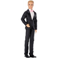 Кен "Наречений" Barbie оновл.