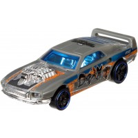 Машинка з фільму "Вартові Галактики 2" Hot Wheels в ас.(8)