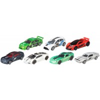 Машинка серії "Forza" Hot Wheels (в ас.)