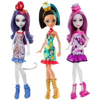 Лялька "Страх як солодко" в ас.(3) Monster High