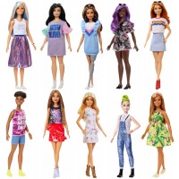 Лялька Barbie "Модниця" в ас.