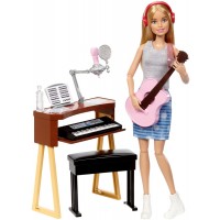 Набір Barbie "Створюй музику"