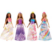 Лялька Barbie "Принцеса з Дрімтопії", в ас.(4)