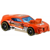 Машинка серії "Веселі мелодії" в ас.(8) Hot Wheels