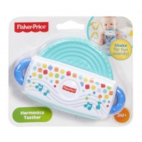 Музичний прорізувач в ас. Fisher-Price