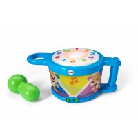 Розумний барабан (рос.) Fisher-Price