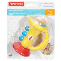 Музичне брязкальце в ас.(5) Fisher-Price