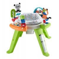 Розвивальний центр 3-в-1 "Крутись та сортуй" Fisher-Price