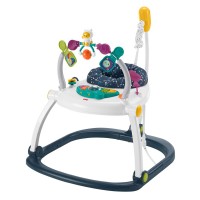 Стрибунці-ігровий центр "Пригоди у космосі" Fisher-Price