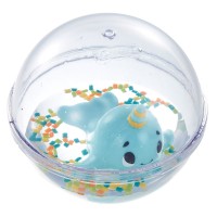 Веселі тваринки в кулі Fisher-Price (в ас.)