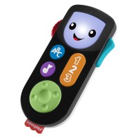 Розумний пульт (багатомовний) Fisher-Price