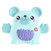 Чудо-улюбленець "Цікаве перетворення" Fisher-Price