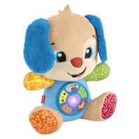 Розумне цуценя з технологією Smart Stages (багатомовне) Fisher-Price
