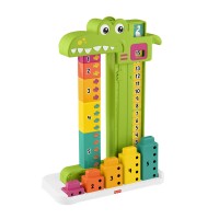 Яскравий Алігатор "Вчимося разом" Fisher-Price