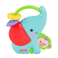 Брязкальце "Граймо в піжмурки" Fisher-Price