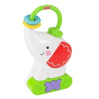 Музичний нічник "Слоненя" Fisher-Price