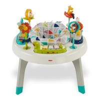 Розвивальний центр 2 в 1 “Граємо сидячи чи стоячи” Fisher-Price