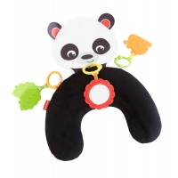 Подушка для гри на животику "Весела панда" Fisher-Price