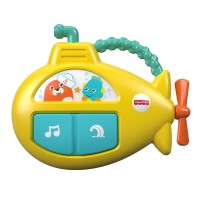 Музична субмарина Fisher-Price