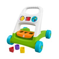 Ходунки "Граємо та сортуємо" Fisher-Price