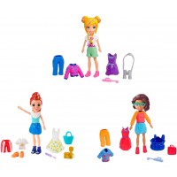 "Маленька модниця" Polly Pocket (в ас.)