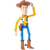 Фігурка ковбоя Вуді з м/ф "Історія іграшок 4"