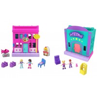 Магазин Поллівіля Polly Pocket (в ас.)