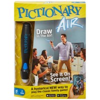 Настільна гра "Pictionary Air" (англ.)