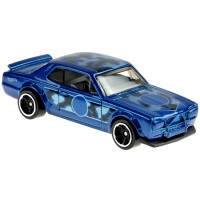 Колекційна машинка Hot Wheels (в ас.)