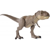 Фігурка динозавра "Небезпечний Ті-рекс" з фільму "Світ Юрського періоду"