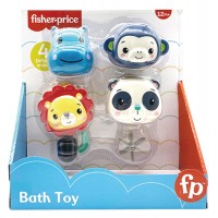 Водоспад Тварини для гри з водою Fisher-Price