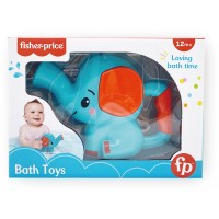 Лійка Слоненя для гри з водою Fisher-Price