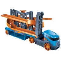 Вантажівка-транспортер "Крутий спуск" Hot Wheels