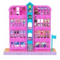 Ігровий набір "Школа" Поллівіль Polly Pocket