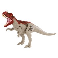 Фігурка динозавра "Голосова атака" з фільму "Світ Юрського періоду" (в ас.)