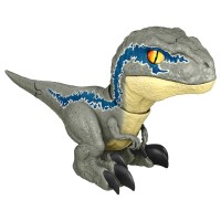 Фігурка динозавра "Гучне ревіння" з фільму "Світ Юрського періоду"