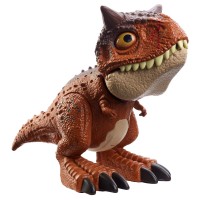 Фігурка динозавра "Дитинча карнотавра" з фільму "Світ Юрського періоду"