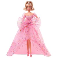 Колекційна лялька Barbie "Особливий День народження"