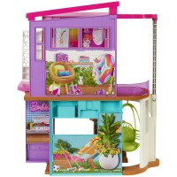 Будинок Barbie "Малібу"