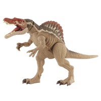 Фігурка "Укус Спинозавра" з фільму "Світ Юрського періоду"
