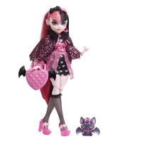 Лялька Дракулора "Монстро-класика" Monster High