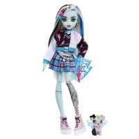 Лялька Френкі "Монстро-класика" Monster High
